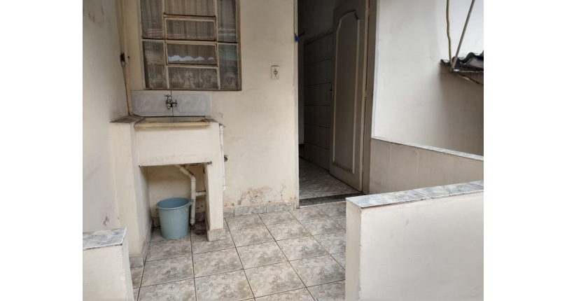 Casa Térrea à venda no Parque Maria Domitila na Rua Coronel Albino Rego