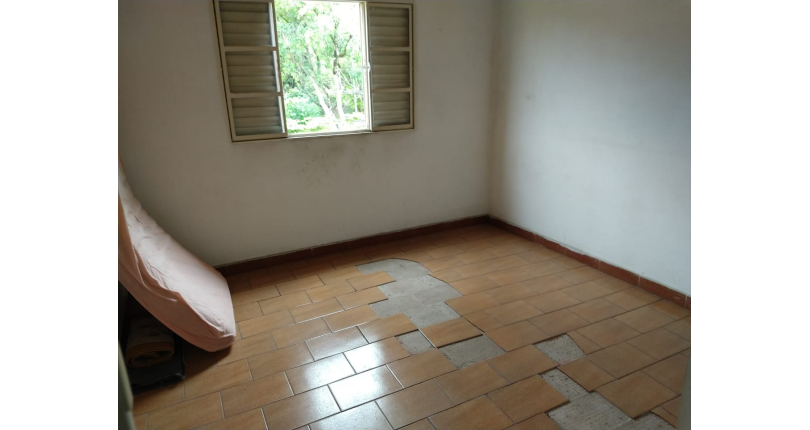 Casa Térrea à venda no Parque Maria Domitila na Rua Coronel Albino Rego