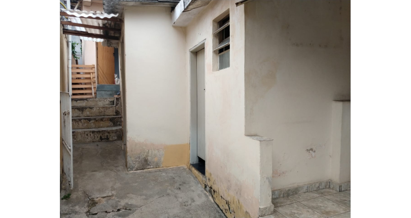 Casa Térrea à venda no Parque Maria Domitila na Rua Coronel Albino Rego