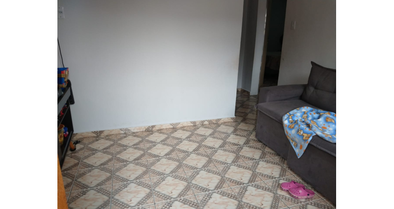 Casa Térrea à venda no Parque Maria Domitila na Rua Coronel Albino Rego