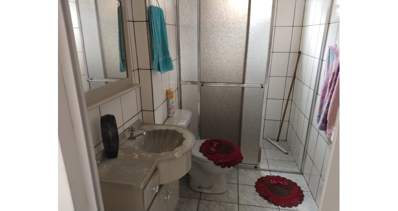 Casa Térrea à venda no Parque Maria Domitila na Rua Coronel Albino Rego