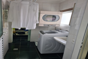 Apartamento à venda em Pirituba no Condomínio Sítio Anhanguera na Rua Willian Furneau 200, no Edifício Beija Flor