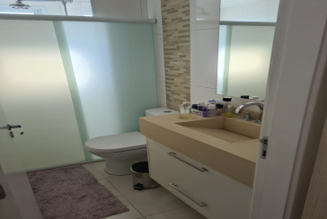 Apartamento à venda em Pirituba no Condomínio Sítio Anhanguera na Rua Willian Furneau 200, no Edifício Beija Flor