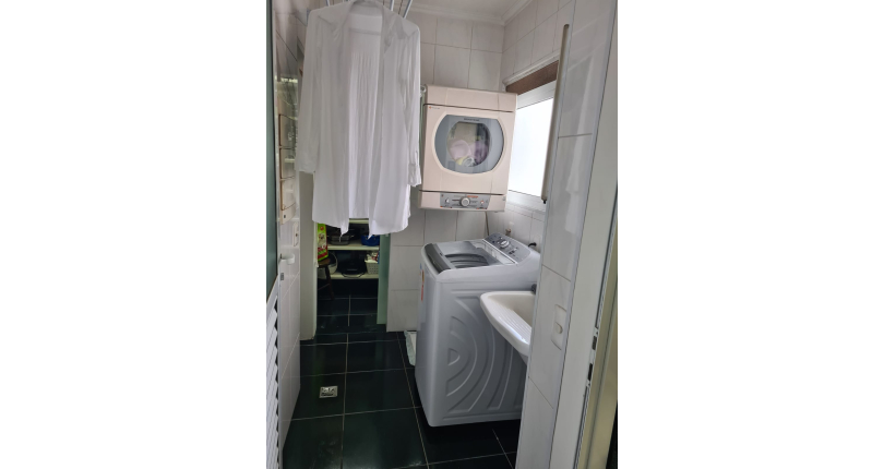 Apartamento à venda em Pirituba no Condomínio Sítio Anhanguera na Rua Willian Furneau 200, no Edifício Beija Flor