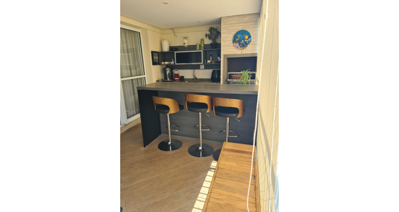 Apartamento à venda em Pirituba no Condomínio Sítio Anhanguera na Rua Willian Furneau 200, no Edifício Beija Flor