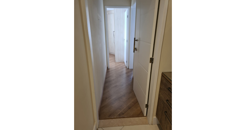 Apartamento à venda em Pirituba no Condomínio Sítio Anhanguera na Rua Willian Furneau 200, no Edifício Beija Flor