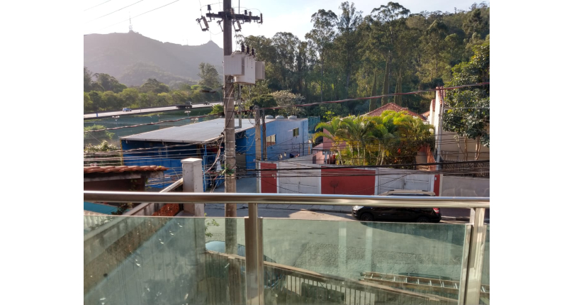 Apartamento à venda Avenida José Alves de Mira, 56, Vila Clarice - Imóveis à Venda