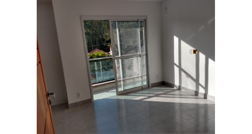 Apartamento à venda Avenida José Alves de Mira, 56, Vila Clarice - Imóveis à Venda