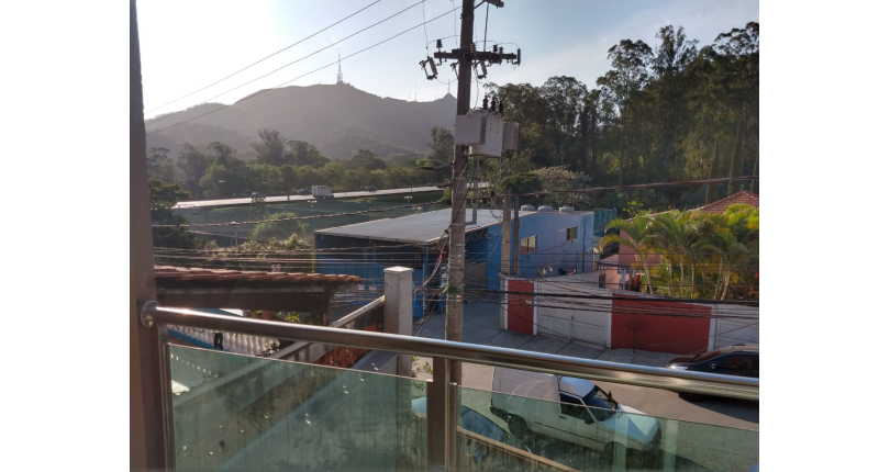 Apartamento à venda Avenida José Alves de Mira, 56, Vila Clarice - Imóveis à Venda