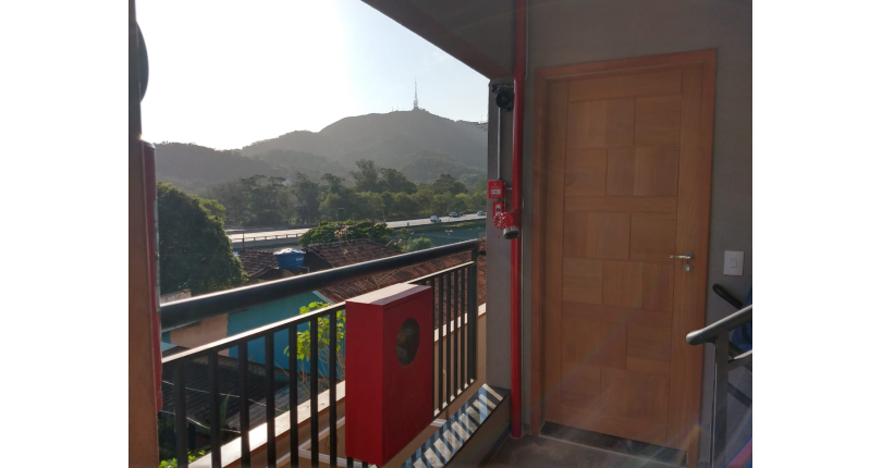 Apartamento à venda Avenida José Alves de Mira, 56, Vila Clarice - Imóveis à Venda