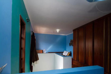 Sobrado à venda na Vila Palmeiras na Rua Antônio Teixeira Braga