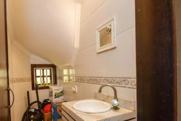 Sobrado à venda na Vila Palmeiras na Rua Antônio Teixeira Braga