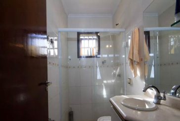 Sobrado à venda na Vila Palmeiras na Rua Antônio Teixeira Braga