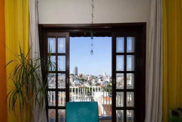 Sobrado à venda na Vila Palmeiras na Rua Antônio Teixeira Braga