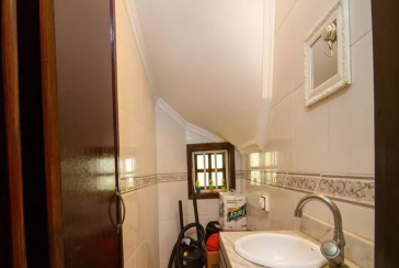 Sobrado à venda na Vila Palmeiras na Rua Antônio Teixeira Braga