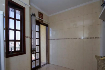 Sobrado à venda na Vila Palmeiras na Rua Antônio Teixeira Braga