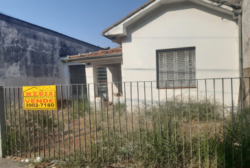 Terreno à venda na Vila Santa Edwiges na Rua Físico Lawrence