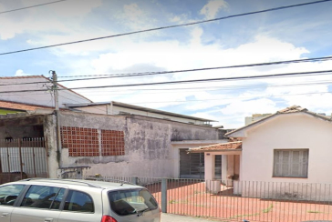 Terreno à venda na Vila Santa Edwiges na Rua Físico Lawrence