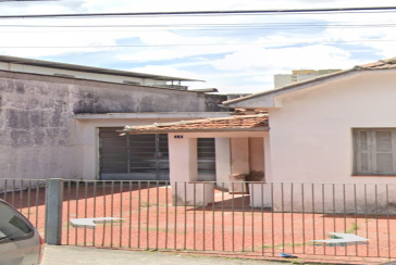 Terreno à venda na Vila Santa Edwiges na Rua Físico Lawrence
