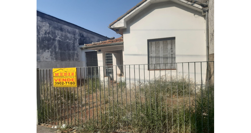 Terreno à venda na Vila Santa Edwiges na Rua Físico Lawrence