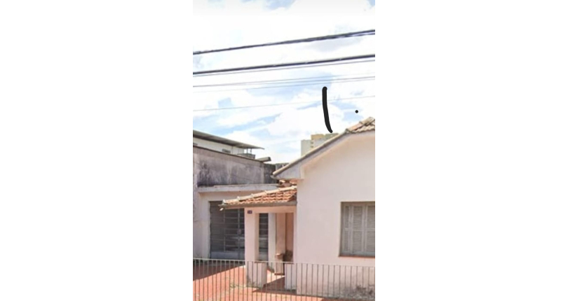 Terreno à venda na Vila Santa Edwiges na Rua Físico Lawrence