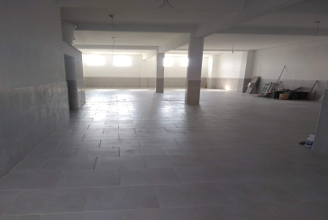 Prédio à venda na Vila Zat na Rua Professor José Lourenço