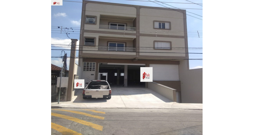 Prédio à venda na Vila Zat na Rua Professor José Lourenço