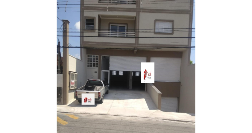 Prédio à venda na Vila Zat na Rua Professor José Lourenço