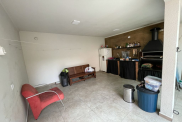 Sobrado à venda no Conjunto Residencial Vista Verde na Rua Desembargador Lauro de Souza Alves