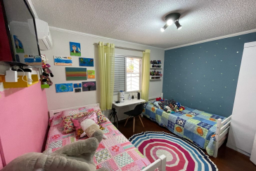 Sobrado à venda no Conjunto Residencial Vista Verde na Rua Desembargador Lauro de Souza Alves