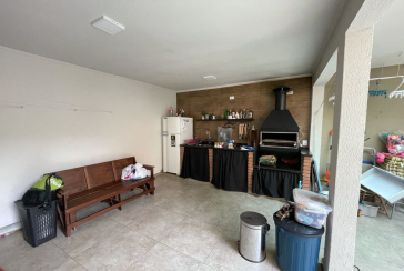 Sobrado à venda no Conjunto Residencial Vista Verde na Rua Desembargador Lauro de Souza Alves