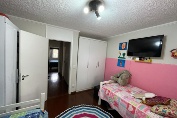 Sobrado à venda no Conjunto Residencial Vista Verde na Rua Desembargador Lauro de Souza Alves