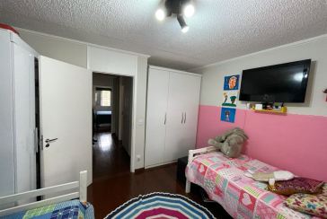 Sobrado à venda no Conjunto Residencial Vista Verde na Rua Desembargador Lauro de Souza Alves