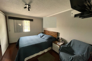 Sobrado à venda no Conjunto Residencial Vista Verde na Rua Desembargador Lauro de Souza Alves