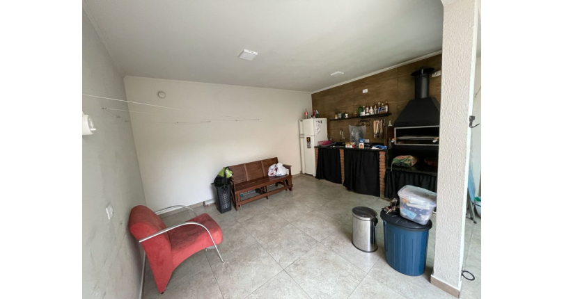 Sobrado à venda no Conjunto Residencial Vista Verde na Rua Desembargador Lauro de Souza Alves