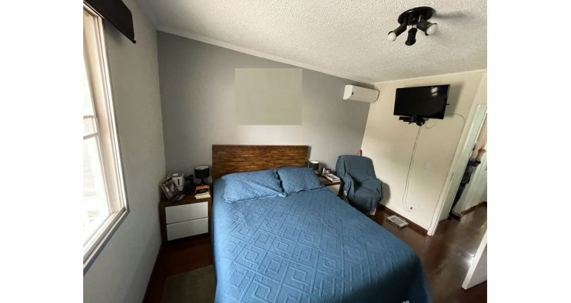 Sobrado à venda no Conjunto Residencial Vista Verde na Rua Desembargador Lauro de Souza Alves