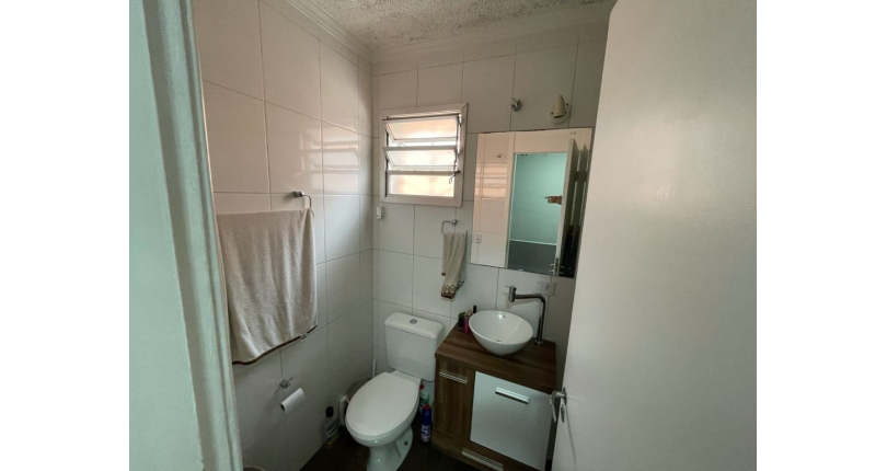 Sobrado à venda no Conjunto Residencial Vista Verde na Rua Desembargador Lauro de Souza Alves