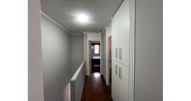 Sobrado à venda no Conjunto Residencial Vista Verde na Rua Desembargador Lauro de Souza Alves