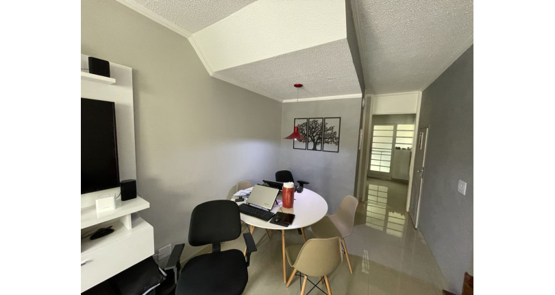 Sobrado à venda no Conjunto Residencial Vista Verde na Rua Desembargador Lauro de Souza Alves