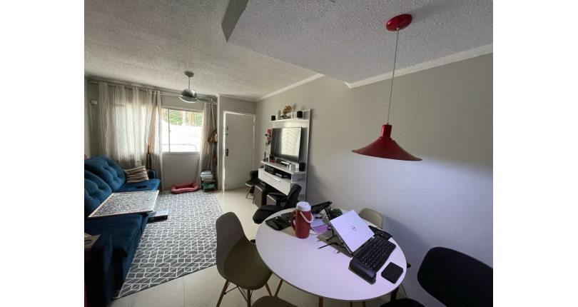 Sobrado à venda no Conjunto Residencial Vista Verde na Rua Desembargador Lauro de Souza Alves