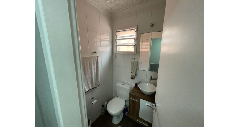 Sobrado à venda no Conjunto Residencial Vista Verde na Rua Desembargador Lauro de Souza Alves