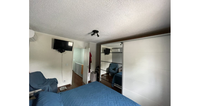 Sobrado à venda no Conjunto Residencial Vista Verde na Rua Desembargador Lauro de Souza Alves