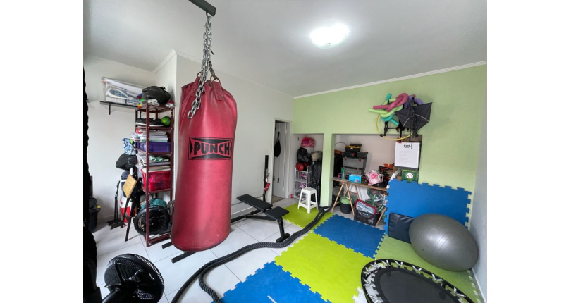 Sobrado à venda no Conjunto Residencial Vista Verde na Rua Desembargador Lauro de Souza Alves