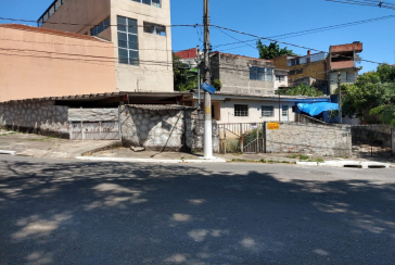 Terreno à venda no Jardim Mutinga na  Frederico Lecor 