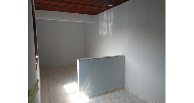 Sobrado à venda Rua João Rodrigues Leite, Vila Clarice - Imóveis à Venda