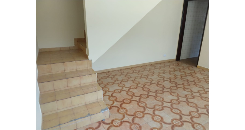 Sobrado à venda Rua João Rodrigues Leite, Vila Clarice - Imóveis à Venda