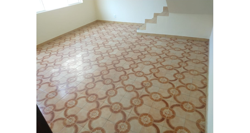 Sobrado à venda Rua João Rodrigues Leite, Vila Clarice - Imóveis à Venda