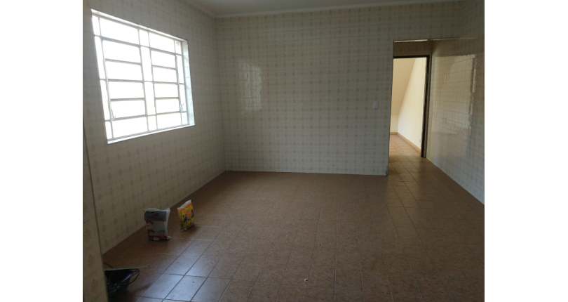 Sobrado à venda Rua João Rodrigues Leite, Vila Clarice - Imóveis à Venda