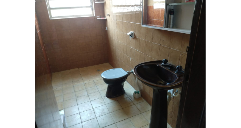 Sobrado à venda Rua João Rodrigues Leite, Vila Clarice - Imóveis à Venda