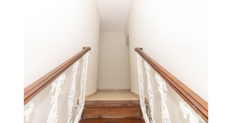 Sobrado à venda Rua João Almeida Sampaio, Chácara São João - Imóveis à Venda